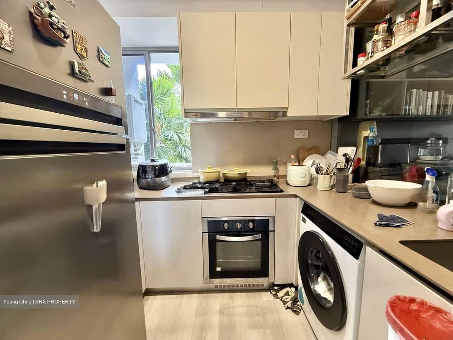 High Park Residences (D28), Apartment #579304251